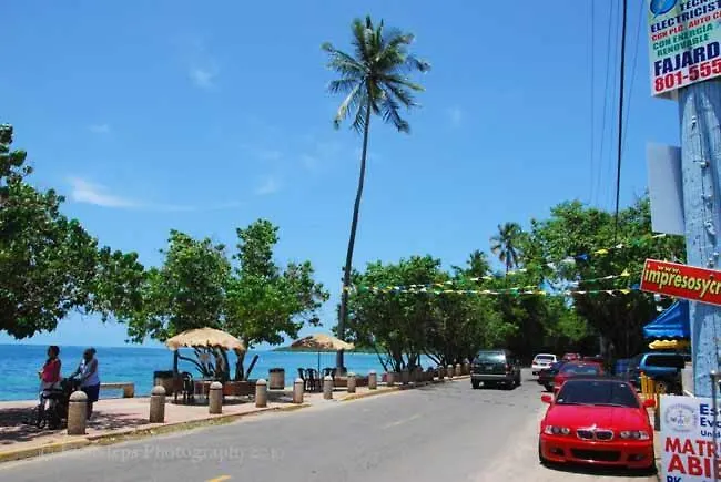 Cozy Apartment Near The Beach Fajardo