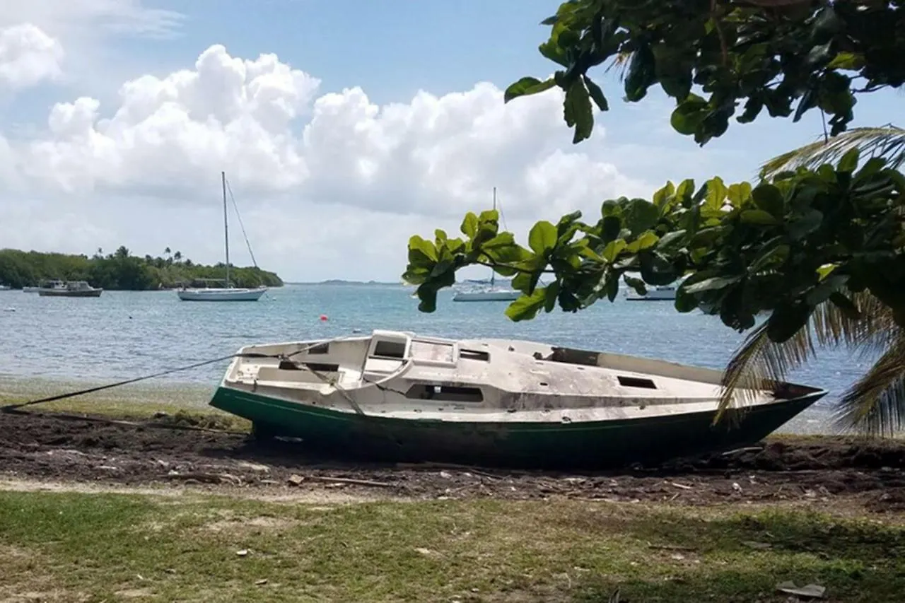 Cozy Apartment Near The Beach Fajardo 0*,  Puerto Rico