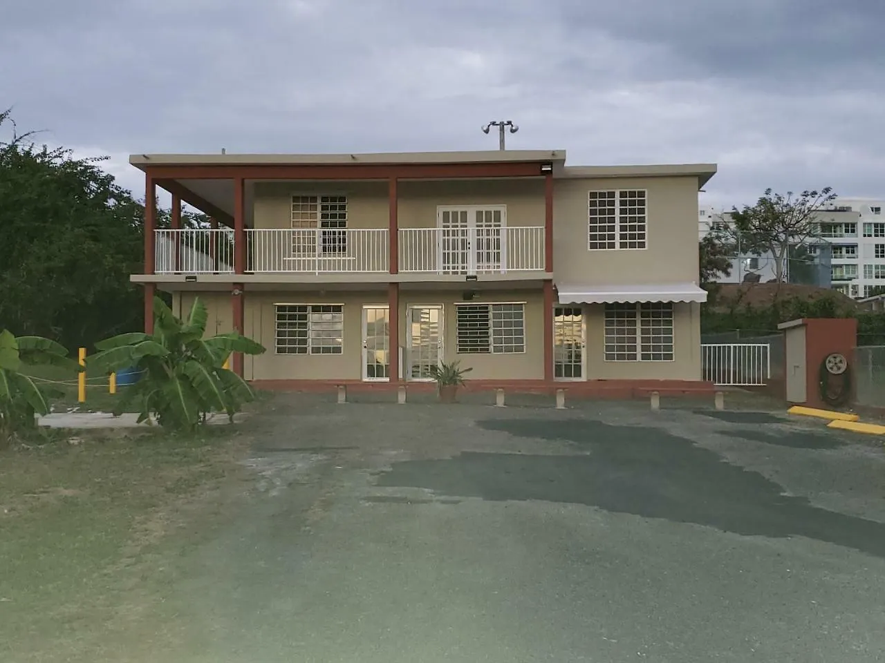 Cozy Apartment Near The Beach Fajardo