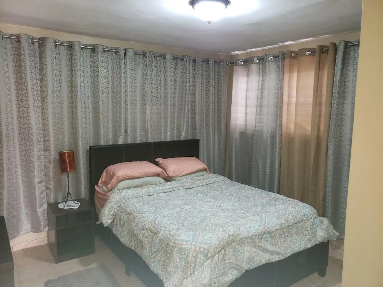 Cozy Apartment Near The Beach Fajardo