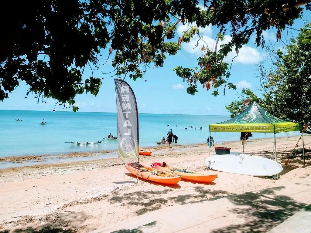 Cozy Apartment Near The Beach Fajardo