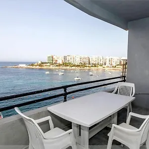St Julians' Sea Front, Spectacular View, , Saint Julian's Malta