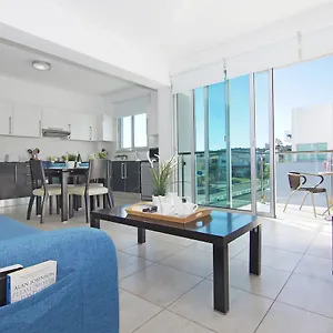 Amber - Coralli Beachfront , Protaras Cyprus
